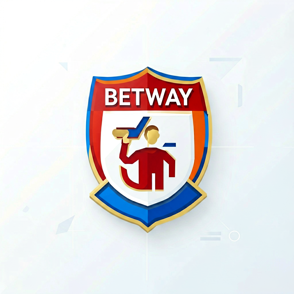 betway西汉姆联官方官网Logo