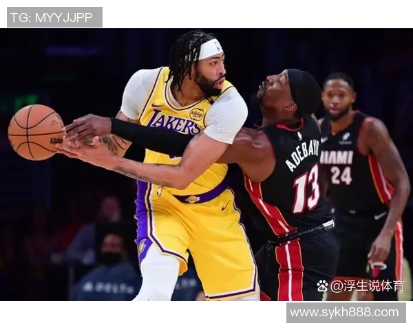 2020年10月3日NBA总决赛热火对湖人精彩回顾与赛后分析