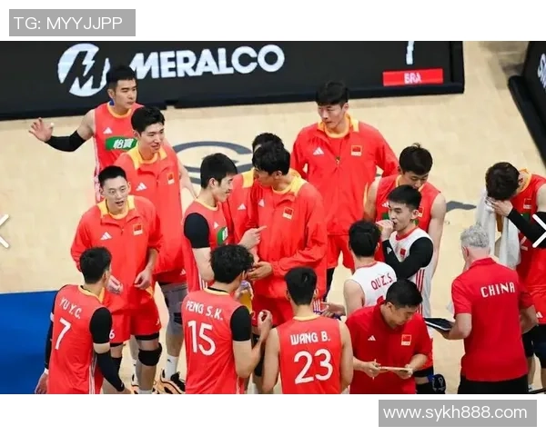 中国男篮迎战塞尔维亚队全力争胜展现实力与团结精神 中国男篮迎战塞尔维亚队全力争胜展现实力与团结精神