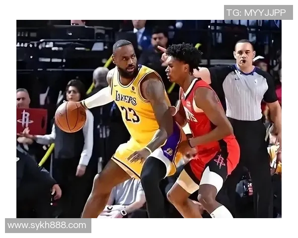 2020年2月8日火箭与湖人精彩对决回顾及赛后分析