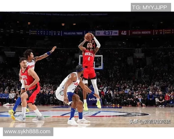 4月10日火箭与雷霆激战回顾精彩瞬间集锦视频分享 4月10日火箭与雷霆激战回顾精彩瞬间集锦视频分享