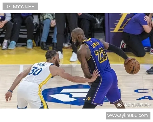 湖人勇士巅峰对决2021年1月19日直播全程回顾与精彩瞬间分析