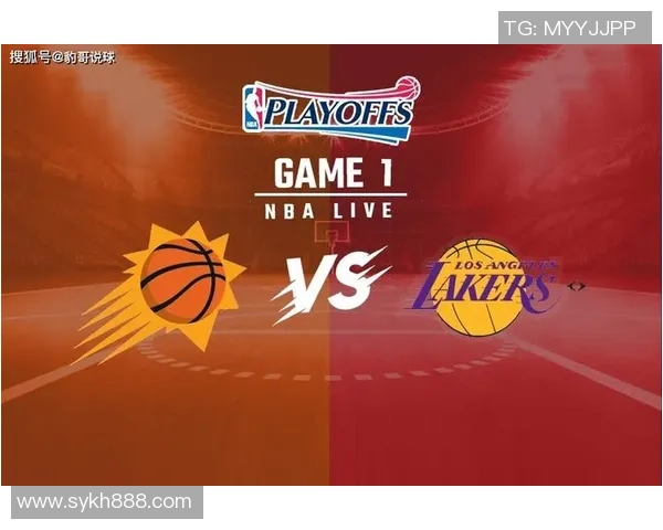 菲尼克斯太阳与洛杉矶湖人激战在即球迷期待精彩对决