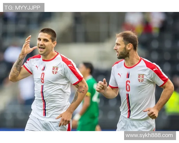 韩国与塞尔维亚足球比赛直播精彩对决全程回顾与分析