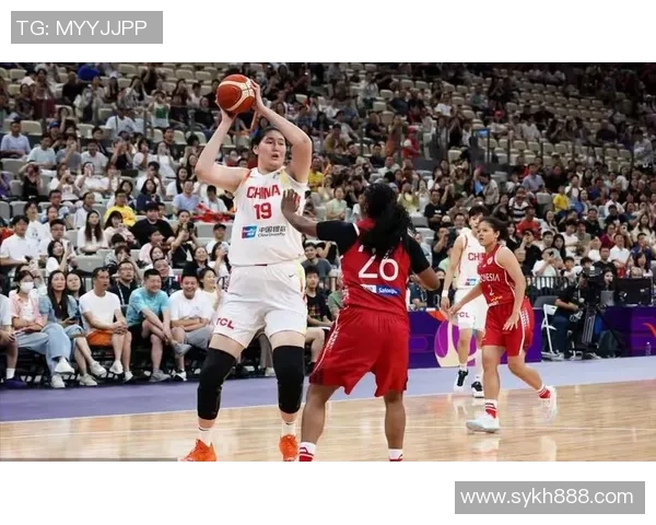 2017年中国女篮激战韩国队展现拼搏精神与团队合作的精彩对决