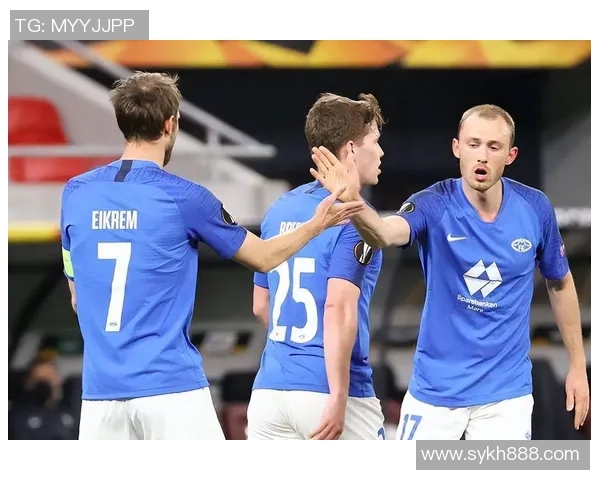 8月6日莫尔德迎战利勒斯特罗姆激战前瞻与精彩看点分析