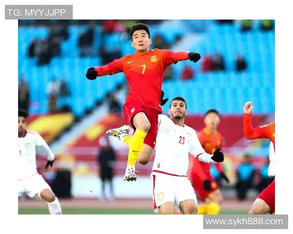 U23中国队对阵阿曼精彩直播视频回放及赛后分析尽在这里