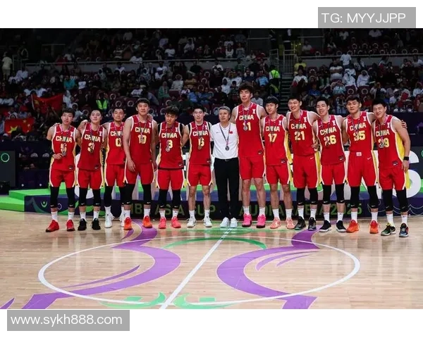 中国男篮与澳大利亚男篮激战2019年8月22日精彩回顾与分析