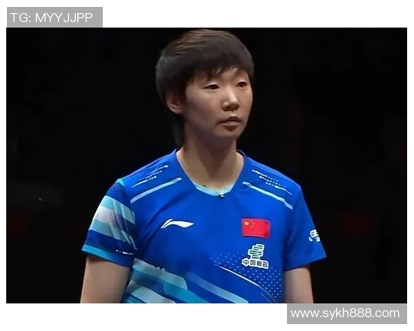 1-4!韩国队独苗出局,国际第三被筛选,国乒提早确定一个决赛座位 1-4!韩国队独苗出局,国际第三被筛选,国乒提早确定一个决赛座位