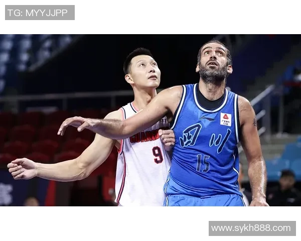 72%命中率轰13记三分!山东捡到宝?破解球队多年恶疾 72%命中率轰13记三分!山东捡到宝?破解球队多年恶疾