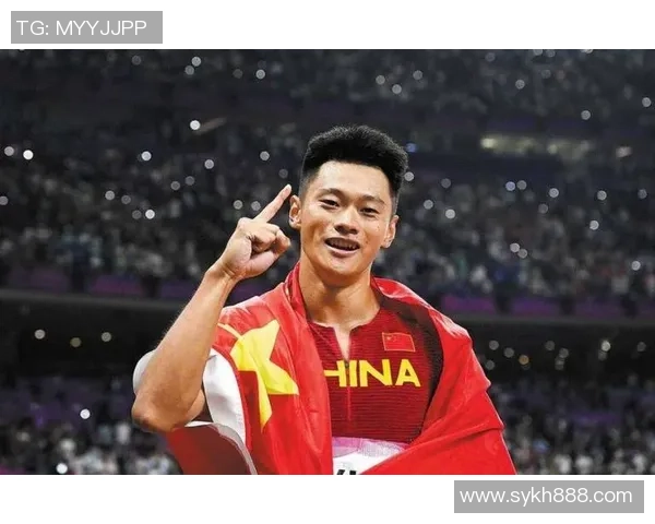 十五运｜谢震业吴智强无缘决赛，新代代选手团体兴起，我国男人百米更新换代