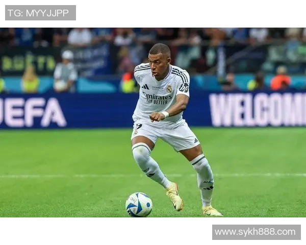 姆巴佩的肯定控制!皇马本赛季50球中他参加66% 姆巴佩的肯定控制!皇马本赛季50球中他参加66%